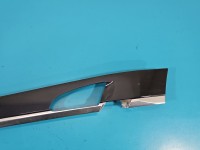 Listwa dekor deski Porsche Panamera I 970 8231665 Europejska
