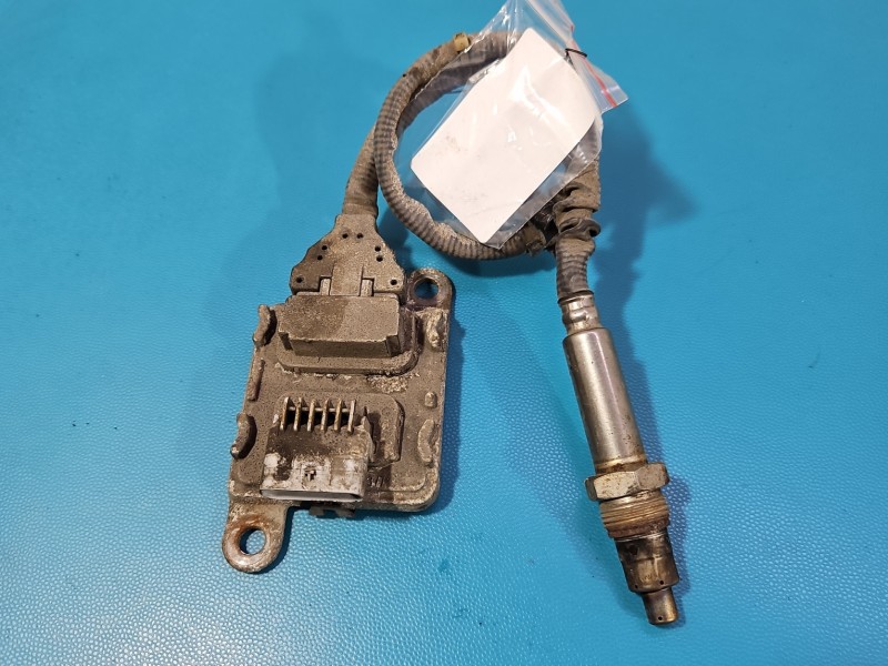 Sonda lambda NOX Opel Insignia B 2.0 CDTI 55487662