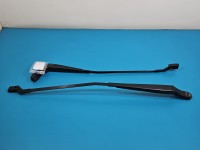 Ramie wycieraczki przód komplet lewe prawe Peugeot 5008 9663096980, 9672059480