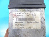 Webasto AUDI Q7 I 4L 4L0265105K, 1301941B