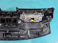 Deska rozdzielcza airbag pasażera kokpit Seat Exeo