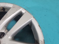 Felga aluminiowa 18" komplet alufelgi felgi Vw Tiguan I 07-