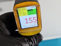 DRZWI PRZÓD PRAWE PASAŻERA Opel Astra IV J 5d Y40R