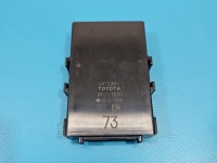 Sterownik moduł Producent części: Lexus, GATEWAY LEXUS NX I 14-21 89111-78020, 5012-7306