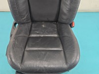 Fotel prawy przód pasażera Volvo V50 S40 II 5d EUROPA