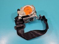 Pas bezpieczeństwa tył lewy Seat Ibiza V KJ 6F 6F0857805