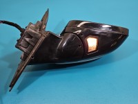 Lusterko prawe Jaguar XE X760 biały NER europa