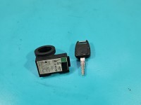 Komputer Sterownik silnika Opel Astra II G 1.7 dti 12212819, 8973065750