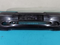 Zderzak przód przedni Mercedes W168 czarny