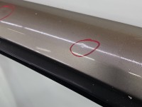 Drzwi tył lewe Renault Clio III kombi 5d TEHNK