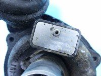 Turbosprężarka Opel Corsa C 54359700006 1.3 cdti 69KM