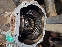 Most tylny DYFER tył Kia Sportage II 04-10 47800-39000 2.0 crdi (D4EA)