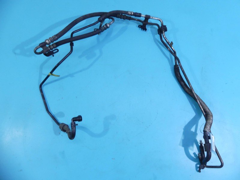 Przewód wspomagania Ford Mondeo Mk4 1.8 tdci 7G913A656FB