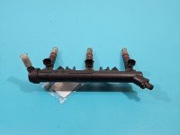 TESTOWANY Wtryskiwacz Vw Fox 03D906031C, 06A133035 1.2 6V wiel