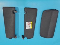 Podsufitka BMW G30 sedan