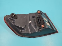 Lampa tył prawa Producent części: BMW, TOURING KOMBI LED W BŁOTNIK Bmw f10 f11 kombi