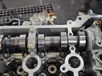 Silnik Suzuki Vitara II 2015- 1.5 16V FILM pomiar