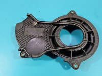 Obudowa rozrządu Opel Astra III H 1.8 16V 55354247, 55354834, 55354835