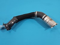 Rura Audi A4 B9 2.0 TDI 05L145762J przewód INTRERCOOLER