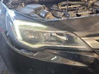 Reflektor prawy lampa przód Opel Astra V K EUROPA 7960400002, 20170517, 39077801