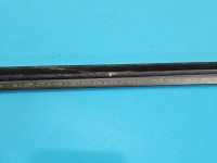 Listwa drzwi przód lewa Skoda Octavia IV 5E3837475D