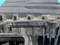 Obudowa filtra powietrza Skoda Octavia III 5Q0129618K 1.5 TSI