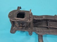 Wzmocnienie zderzaka tył Hyundai I30 II 12-16 tylne