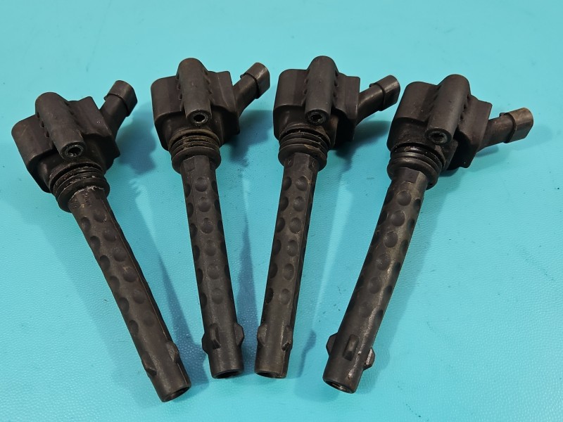 Cewka zapłonowa Fiat Bravo II 0221504024 1.4 T Producent części: FIAT, 4 szt