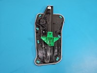 Podnośnik tył lewy SZYBY WINDA Skoda Octavia IV 5E3839655 kombi