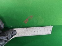 DRZWI PRZÓD PRAWE PASAŻERA Kia Picanto I 5d SAMBA GREEN M5