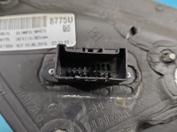 Lusterko prawe Opel Insignia A Z40R Europa / Lakier:Z40R / 6pin europa