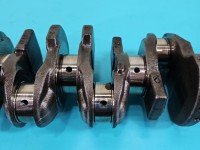 Wał korbowy Renault Master III 10-19 M9T680 2.3 dci
