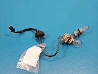 Wiązka instalacja Europejska, hatchback / Lampy prawy tył Renault Megane III 1379658