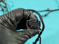 Wiązka zderzaka przód Mercedes W177 Instalacja pdc A1775402729
