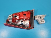 Lampa tył lewa AUDI A4 B8 kombi EUROPA