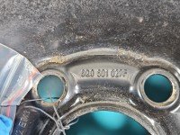 Koło zapasowe 14" dojazdowe dojazdówka Seat Cordoba II 6L Rozstaw śrub: 5x100, Marka opon: Riken, 185 mm, Profil opony: 60,...