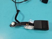 Pas bezpieczeństwa przód prawy pasażera Alfa romeo Giulietta