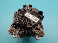 TEST Alternator Skoda Fabia III 04E903015 1.2 TSI (CJZD)