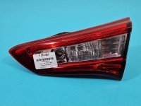 Lampa tył prawa Toyota Yaris III HB