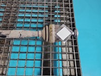 Półoś tył prawa BMW iX1 U11 0.0 elektryczny automat
