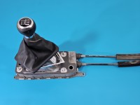 DŹWIGNIA LEWAREK WYBIERAK LINKI Vw Passat B7 2.0 tdi CFFB