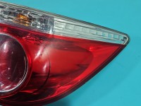 Lampa tył prawa Honda City IV sedan EUROPA
