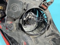 Reflektor lewy lampa przód Opel Astra III H EUROPA