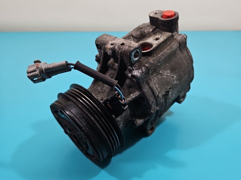 Sprężarka klimatyzacji kompresor 447260-7940 Subaru Legacy IV 2.0 boxer Sprężarka klimatyzacji kompresor 447260-7940 Subaru Legacy IV 2.0 boxer