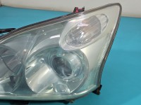 Reflektor lewy lampa przód LEXUS RX II 03-08 EUROPA