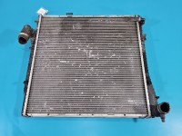Chłodnica wody BMW X5 E53 4.4 V8 G287N9