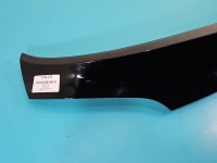 Blenda tył klapy Hyundai Ix35 09-13 czarny pae