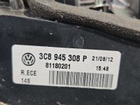 Lampa tył prawa Vw Passat CC sedan