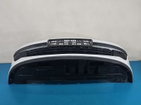 Zderzak przód przedni Renault Clio III DV369