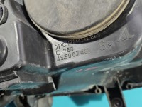 Reflektor lewy lampa przód Fiat Bravo II EUROPA 51792545